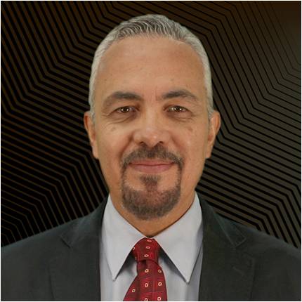 Rodolfo Alejandro de la Peña Vega — Fundador de Vida C. Feliz