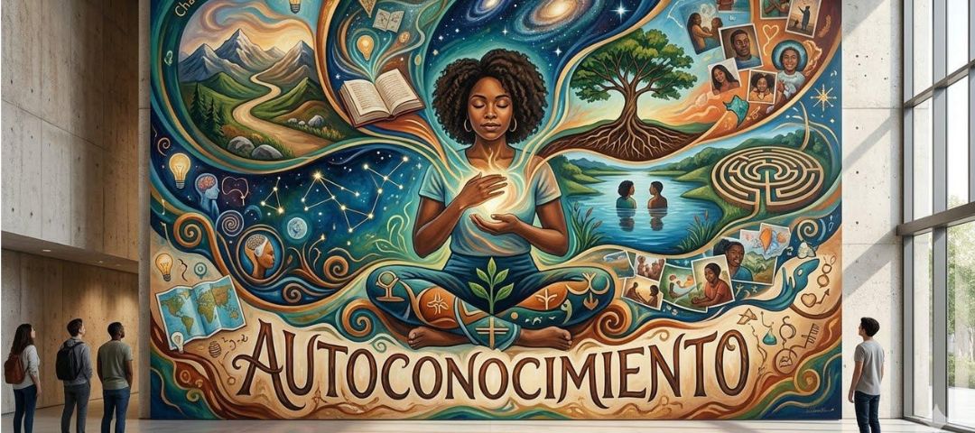 Autoconocimiento: la base para vivir con más claridad, plenitud y propósito