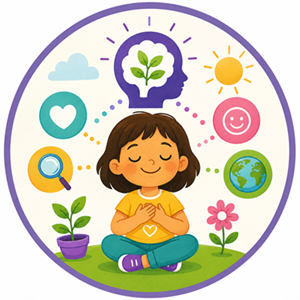 ¿Por qué es importante crear consciencia desde la infancia?